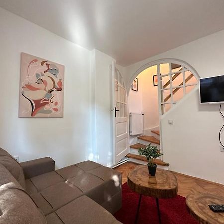 Boho Apartment Ni Exteriér fotografie