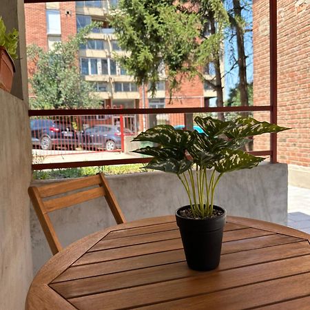 Boho Apartment Ni Exteriér fotografie