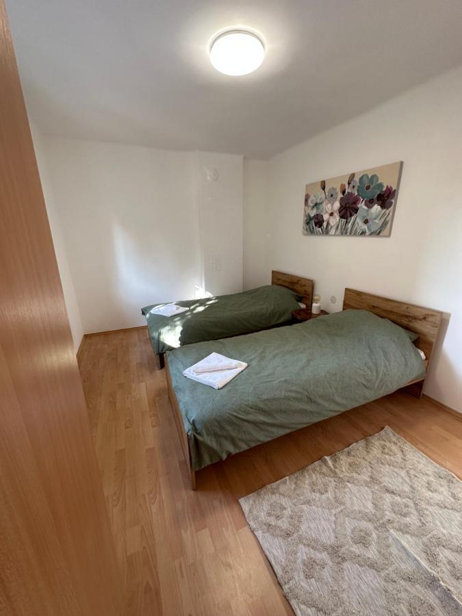 Boho Apartment Ni Exteriér fotografie