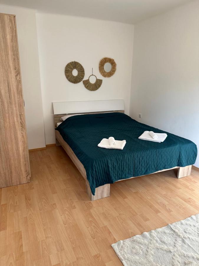Boho Apartment Ni Exteriér fotografie