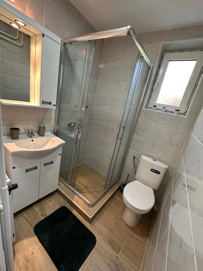 Boho Apartment Ni Exteriér fotografie