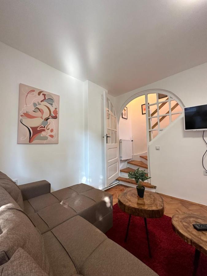 Boho Apartment Ni Exteriér fotografie
