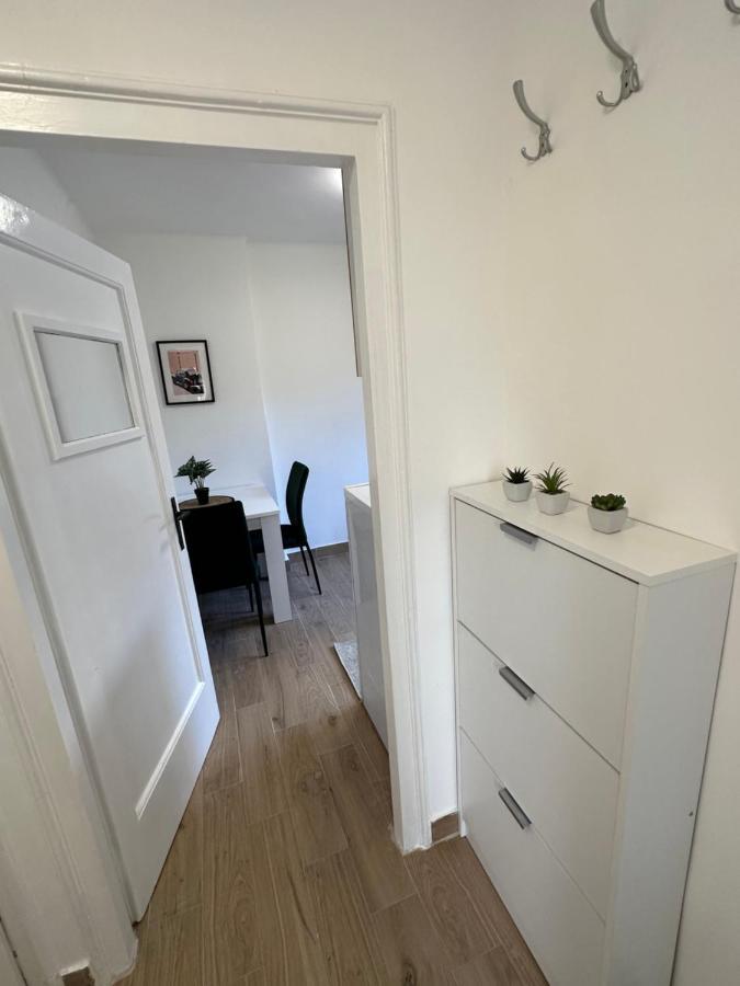 Boho Apartment Ni Exteriér fotografie