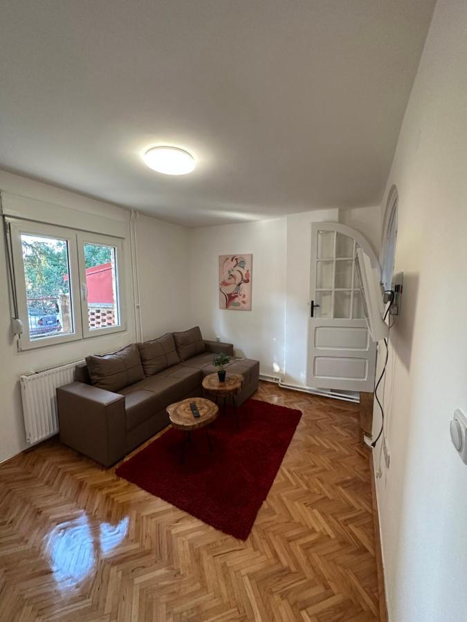 Boho Apartment Ni Exteriér fotografie