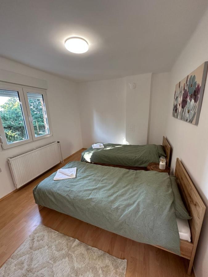 Boho Apartment Ni Exteriér fotografie