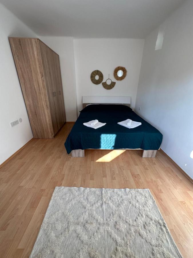 Boho Apartment Ni Exteriér fotografie