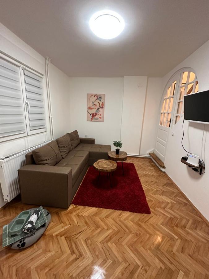 Boho Apartment Ni Exteriér fotografie