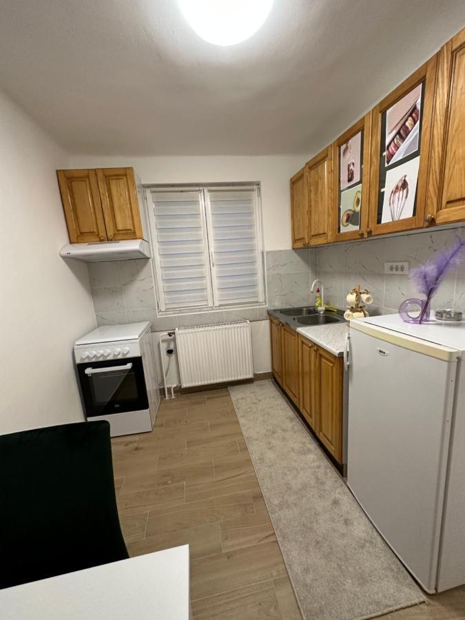 Boho Apartment Ni Exteriér fotografie