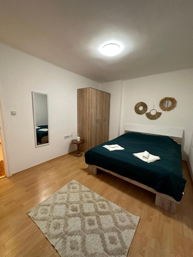 Boho Apartment Ni Exteriér fotografie