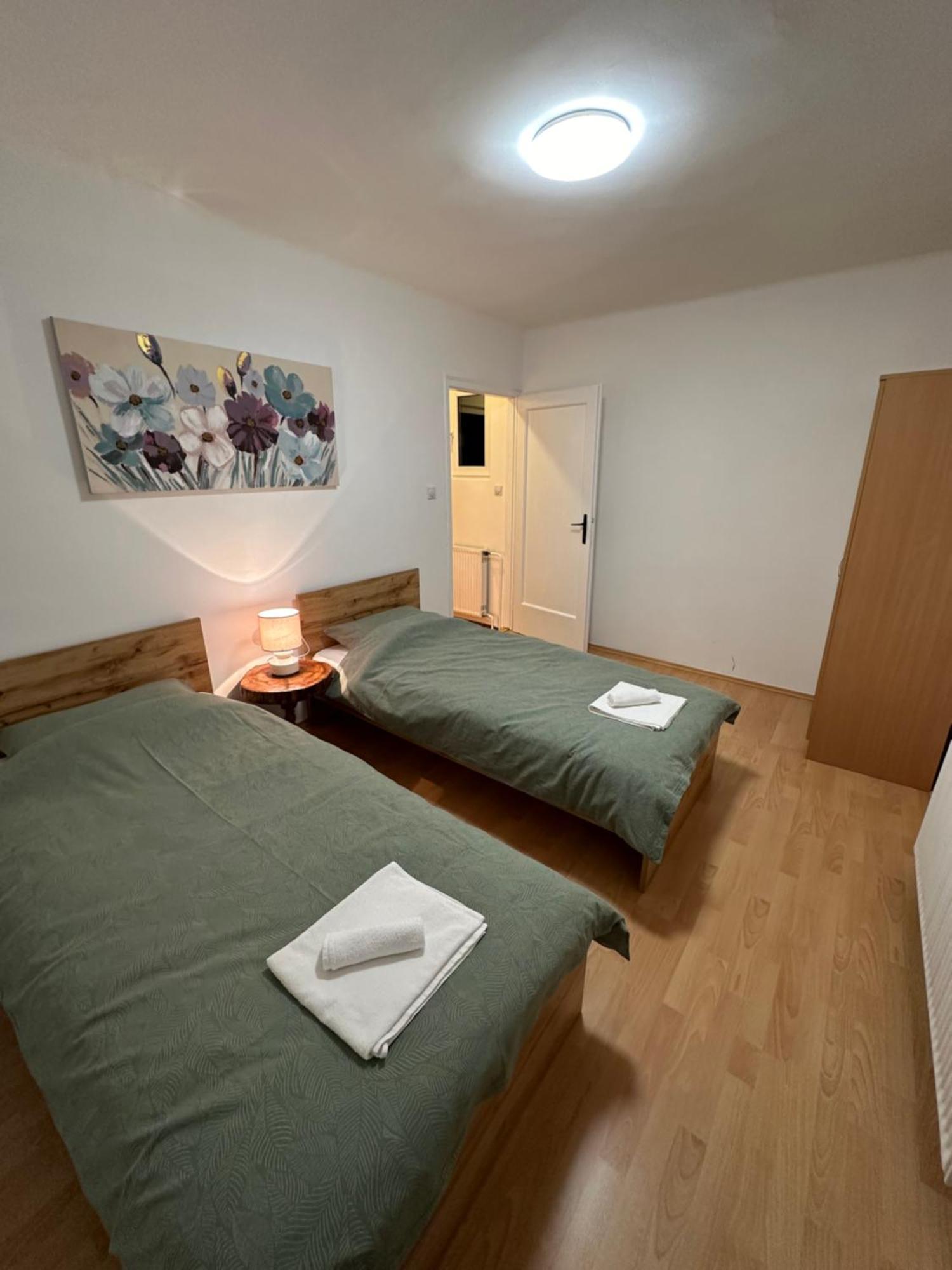 Boho Apartment Ni Exteriér fotografie
