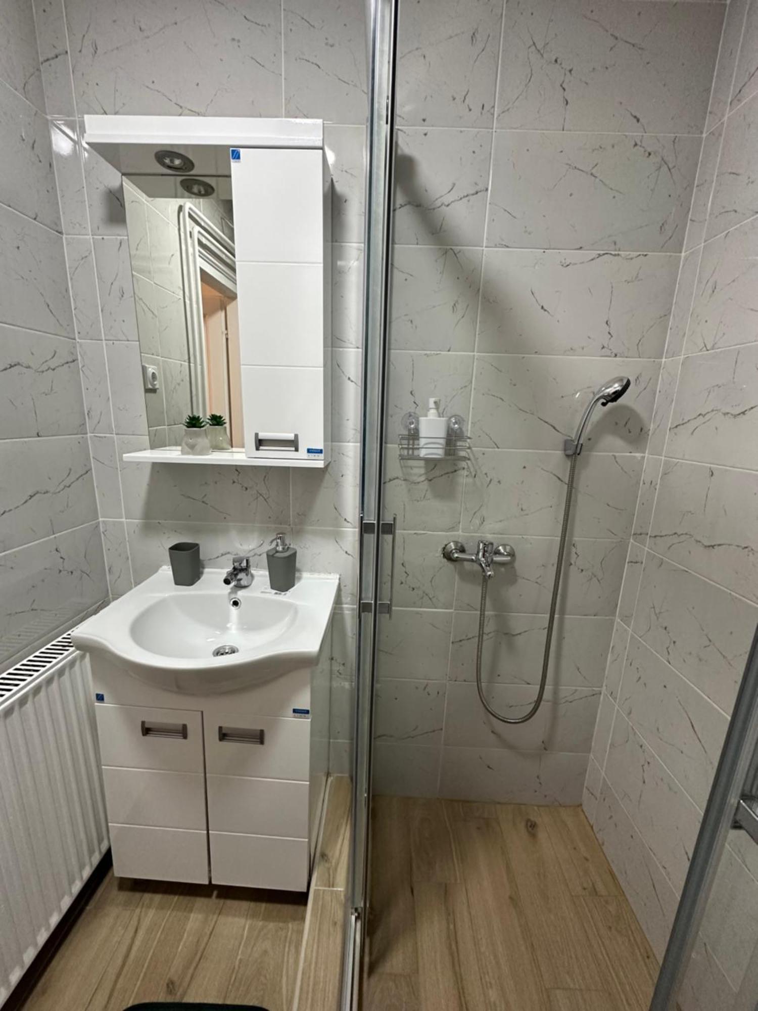 Boho Apartment Ni Exteriér fotografie