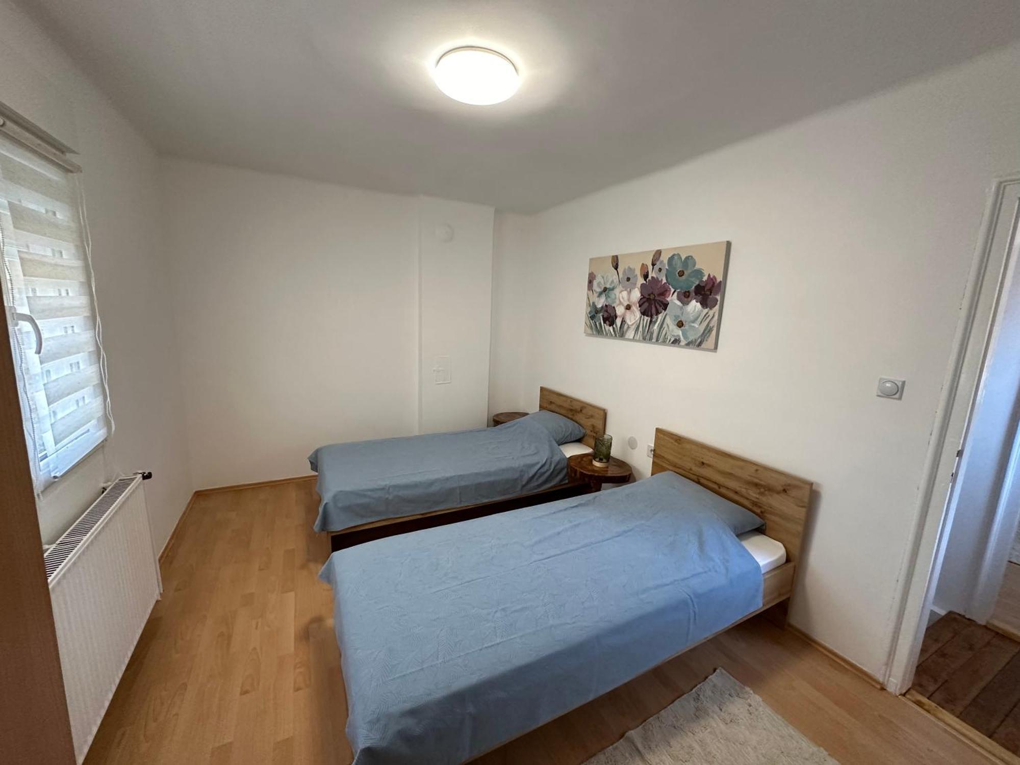 Boho Apartment Ni Exteriér fotografie