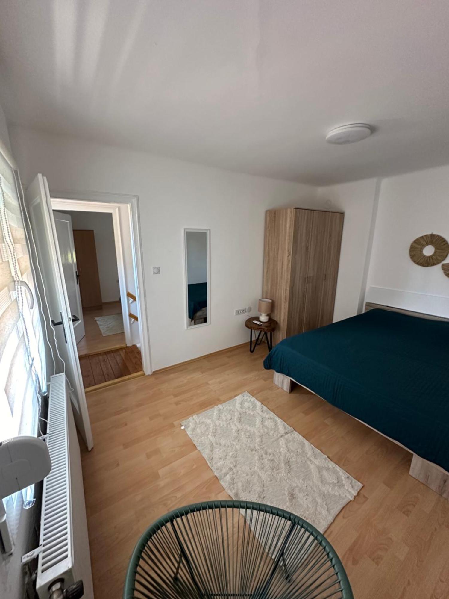 Boho Apartment Ni Exteriér fotografie